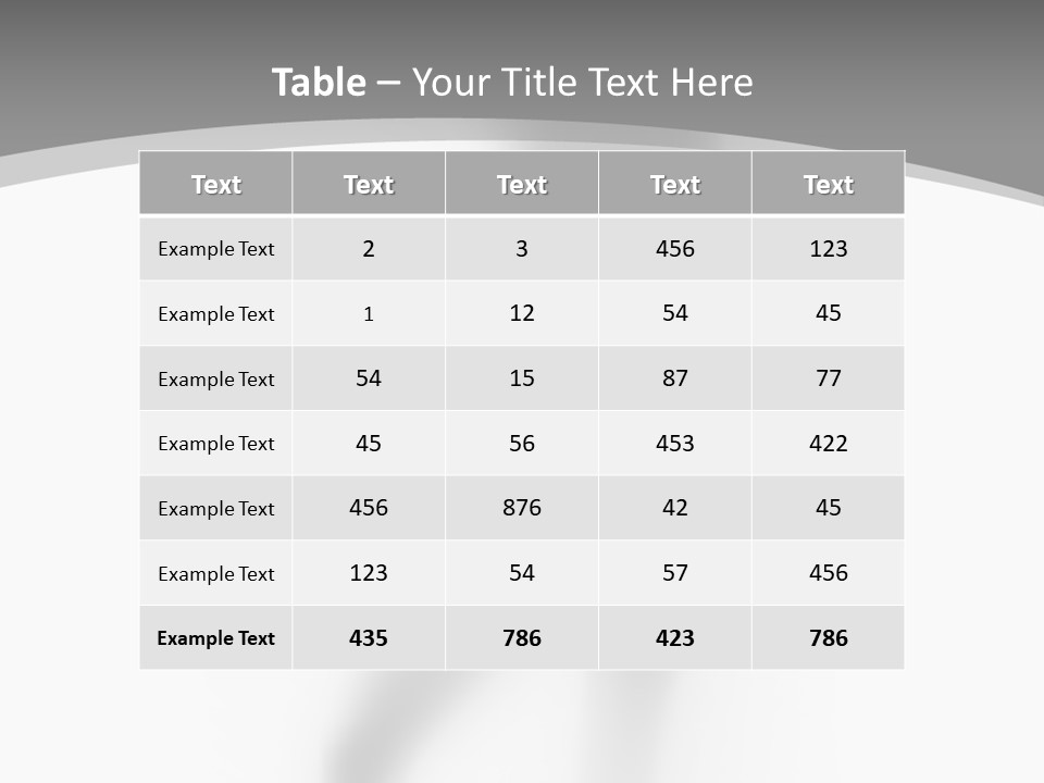 Hide Curtain Ethereal PowerPoint Template
