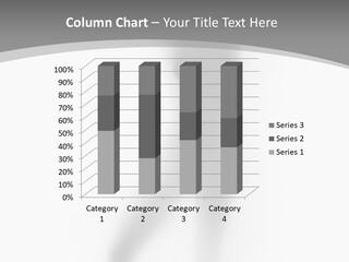 Hide Curtain Ethereal PowerPoint Template