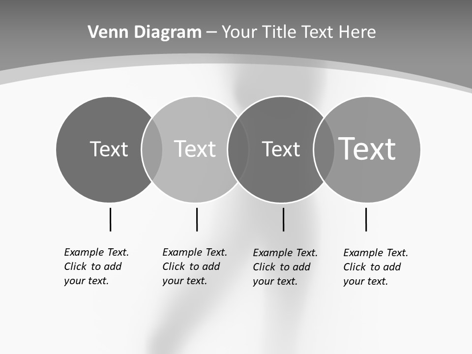 Hide Curtain Ethereal PowerPoint Template