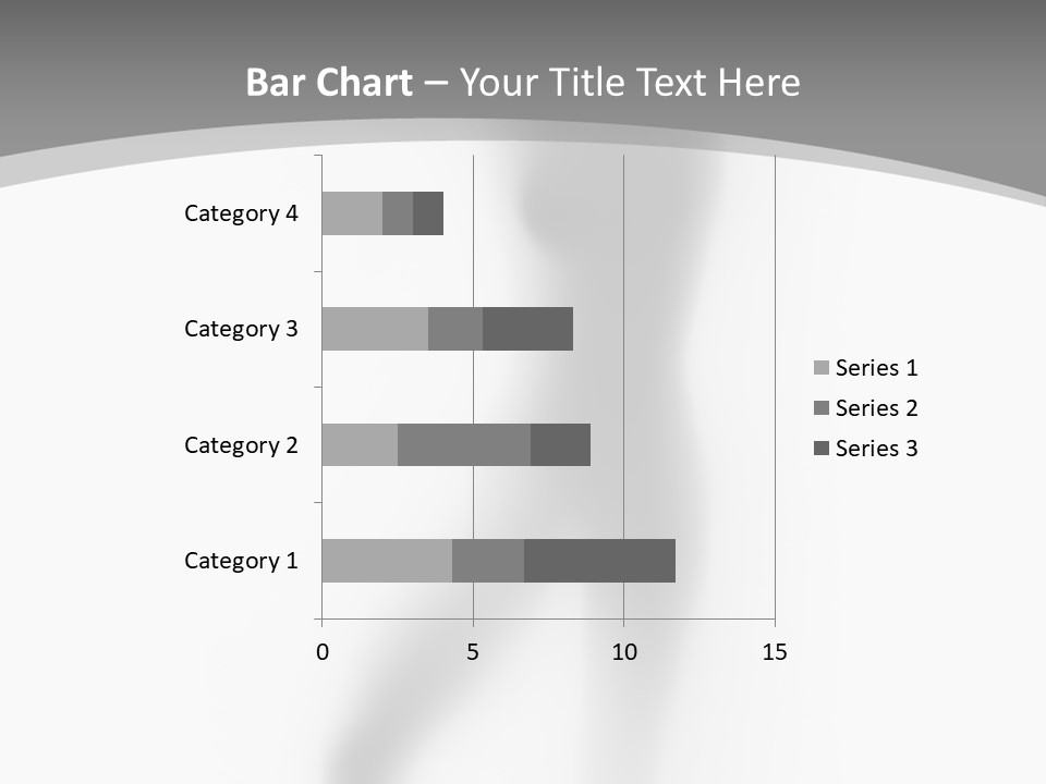 Hide Curtain Ethereal PowerPoint Template