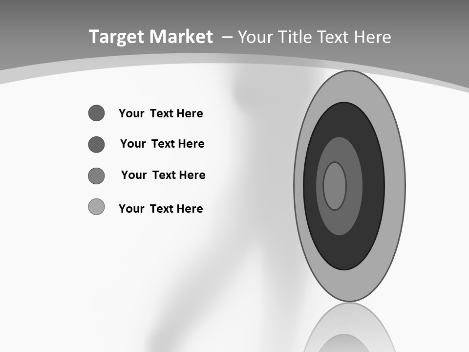 Hide Curtain Ethereal PowerPoint Template