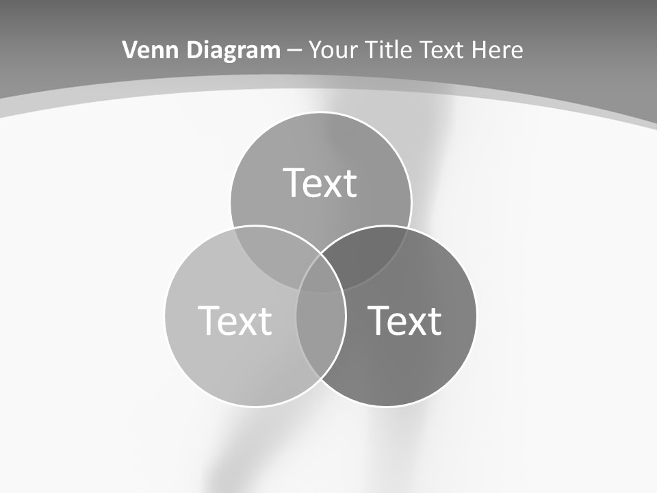 Hide Curtain Ethereal PowerPoint Template