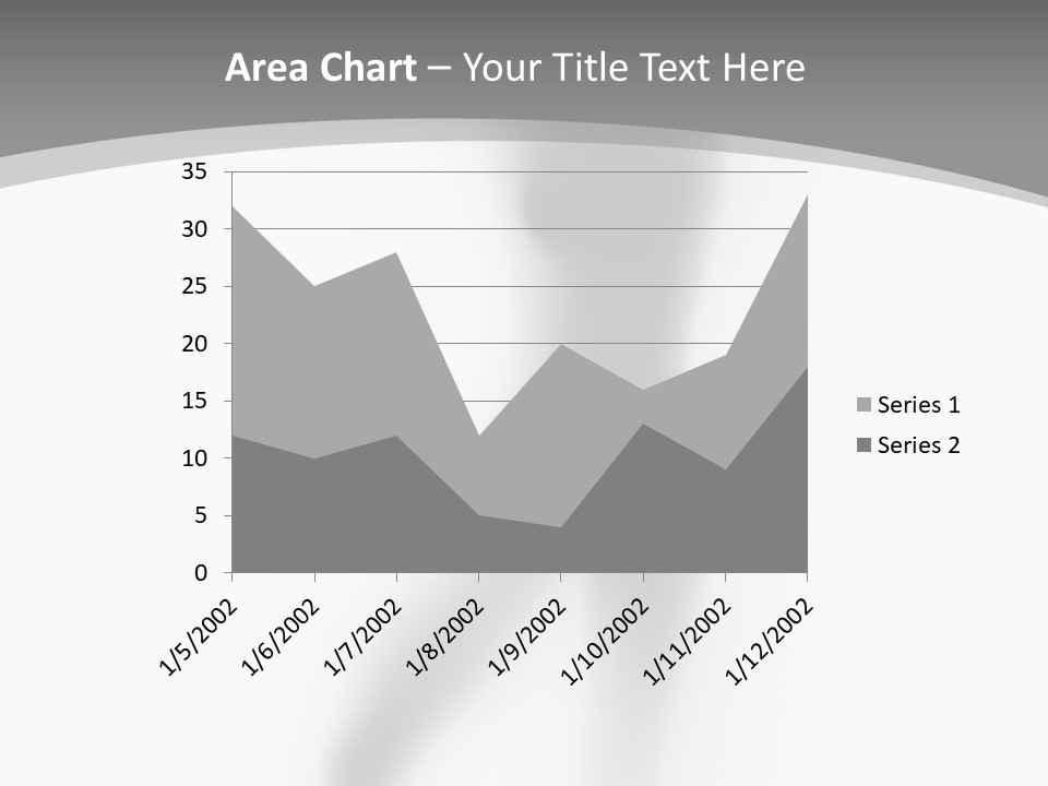 Hide Curtain Ethereal PowerPoint Template