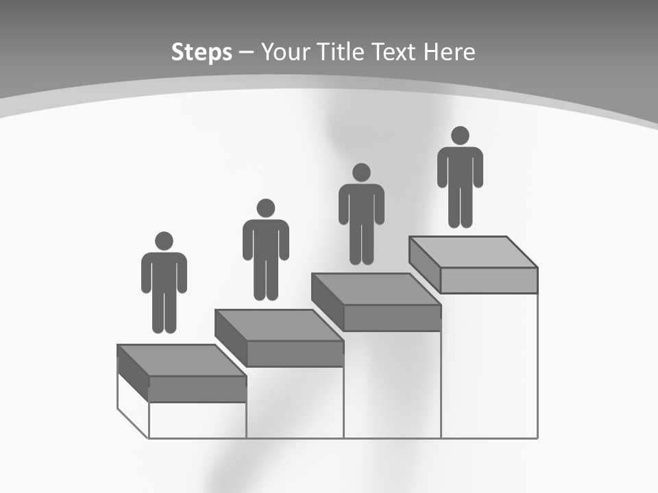 Hide Curtain Ethereal PowerPoint Template