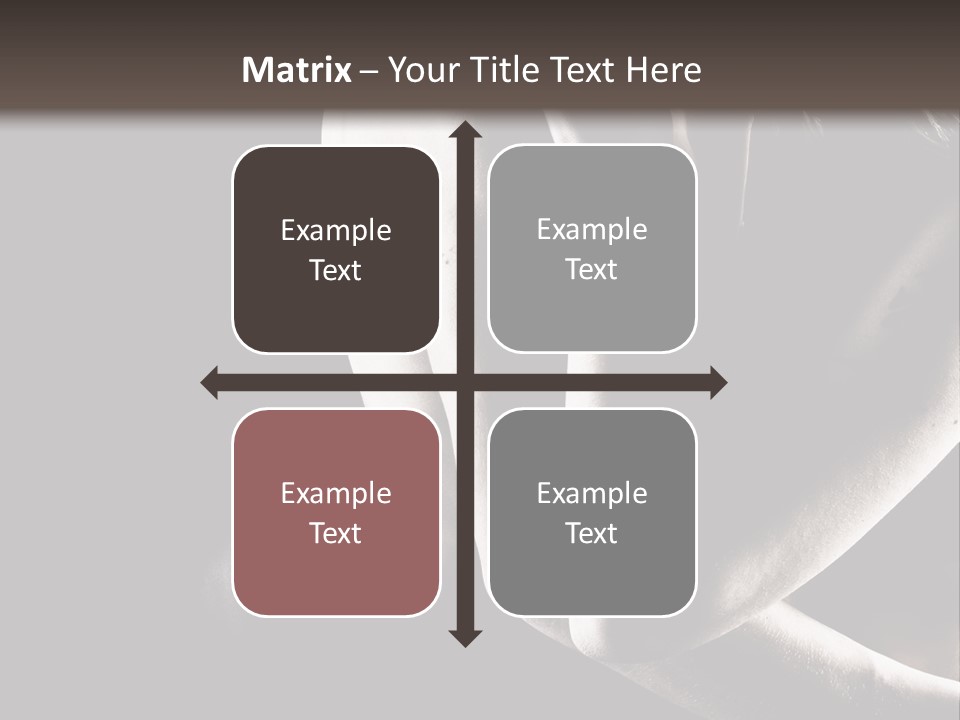 Beautiful Activity Love PowerPoint Template