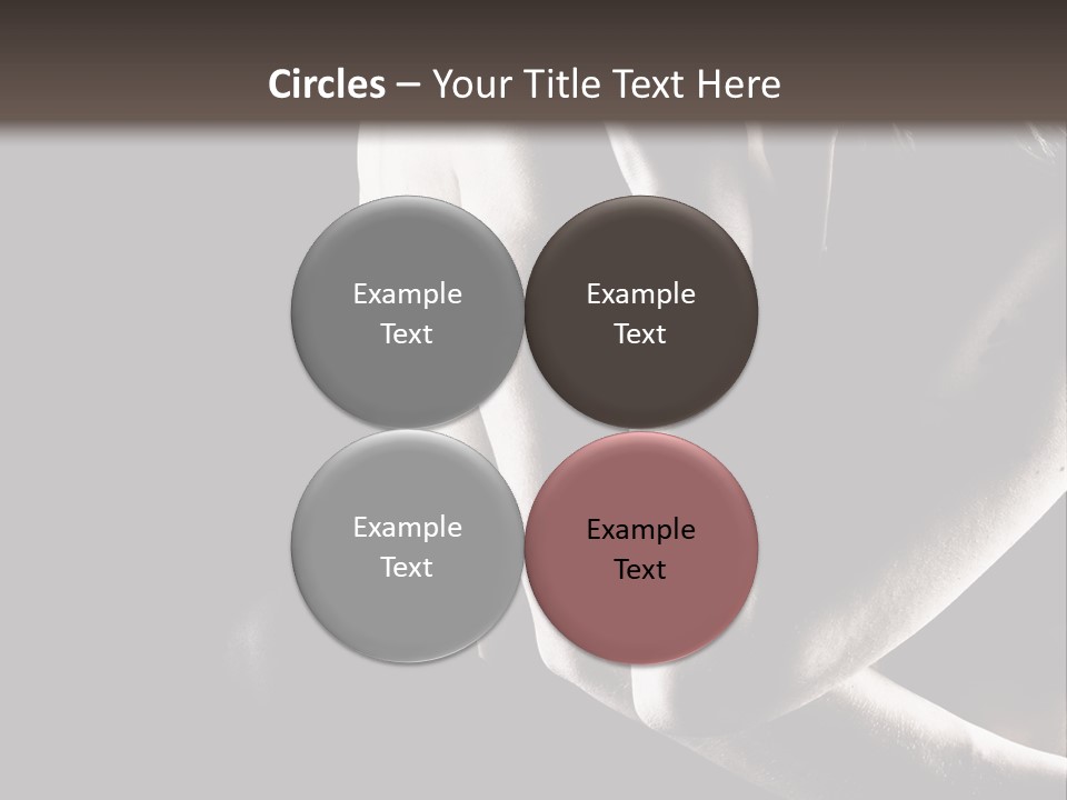 Beautiful Activity Love PowerPoint Template