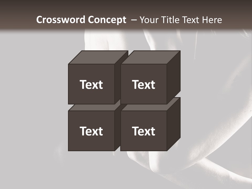 Beautiful Activity Love PowerPoint Template