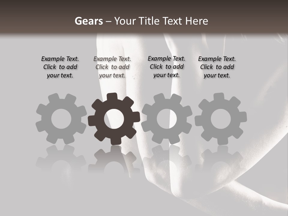 Beautiful Activity Love PowerPoint Template