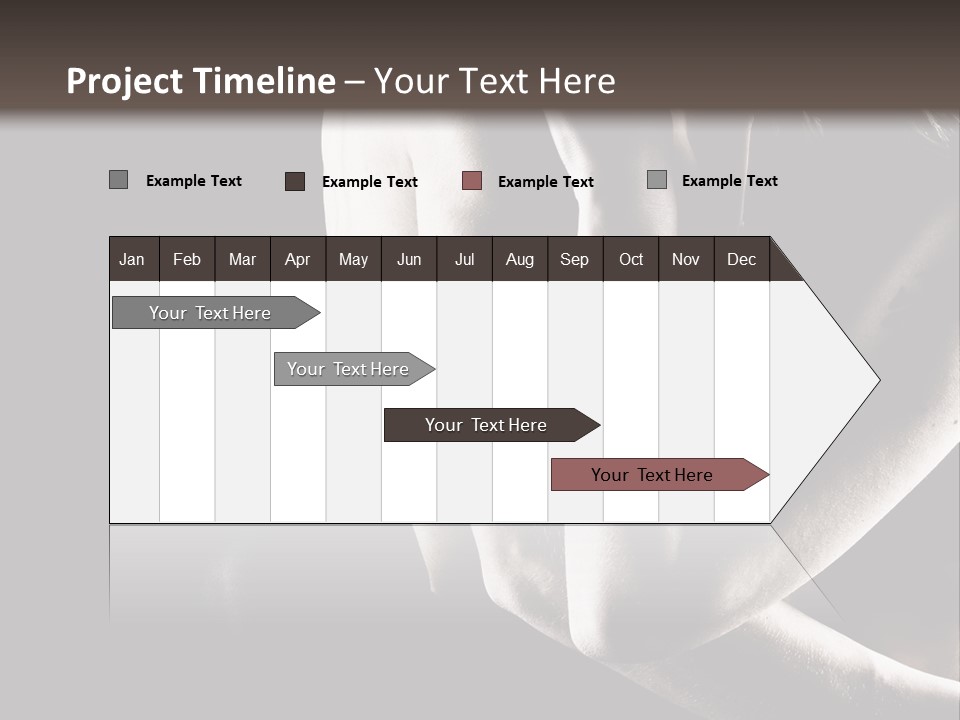 Beautiful Activity Love PowerPoint Template