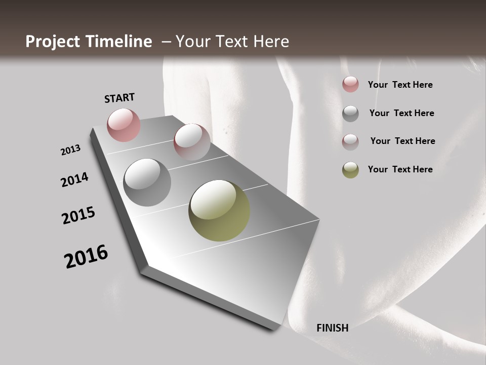 Beautiful Activity Love PowerPoint Template