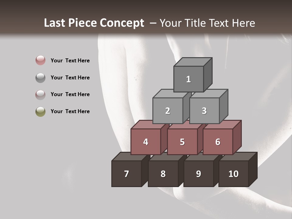 Beautiful Activity Love PowerPoint Template