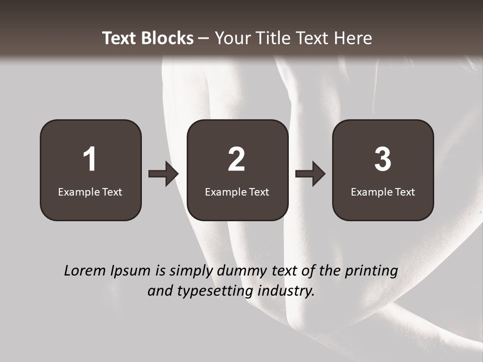 Beautiful Activity Love PowerPoint Template