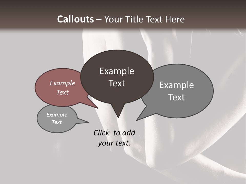 Beautiful Activity Love PowerPoint Template