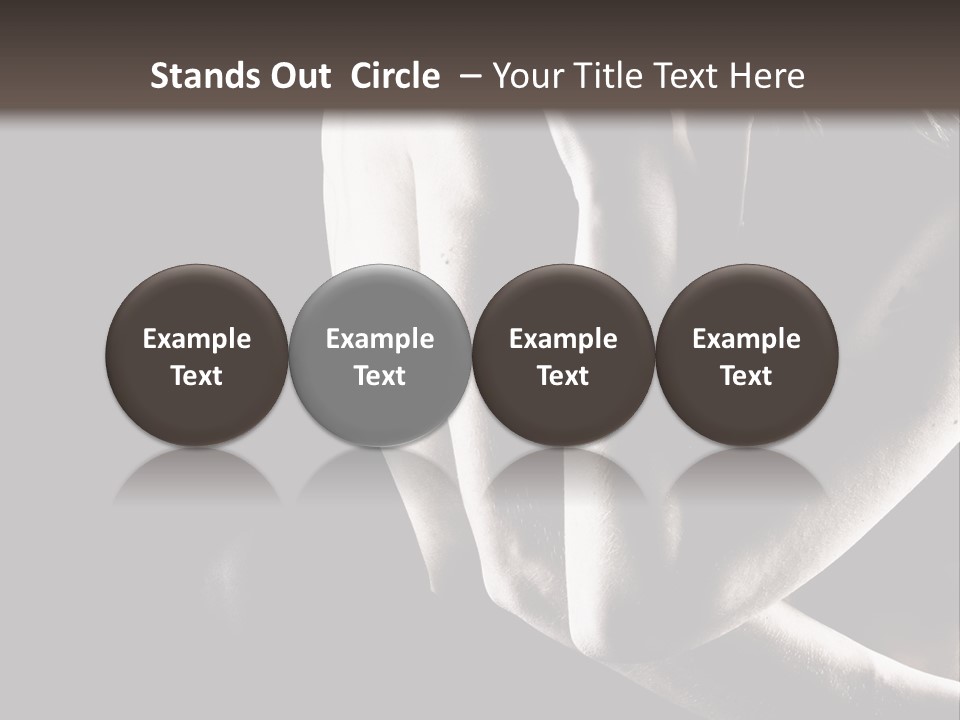 Beautiful Activity Love PowerPoint Template