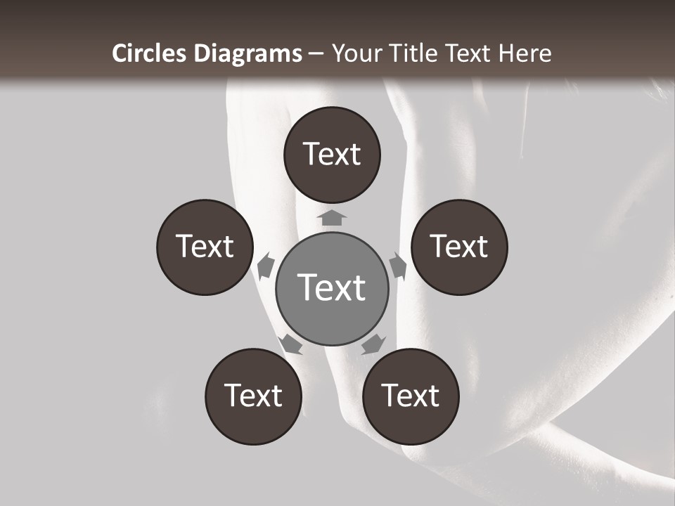 Beautiful Activity Love PowerPoint Template