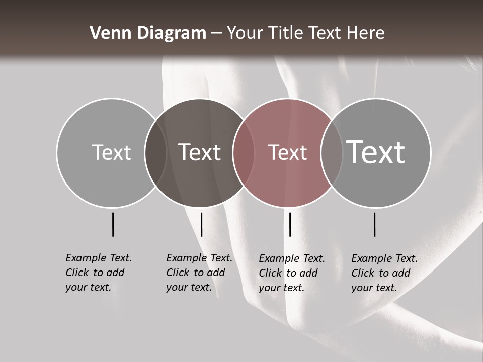 Beautiful Activity Love PowerPoint Template