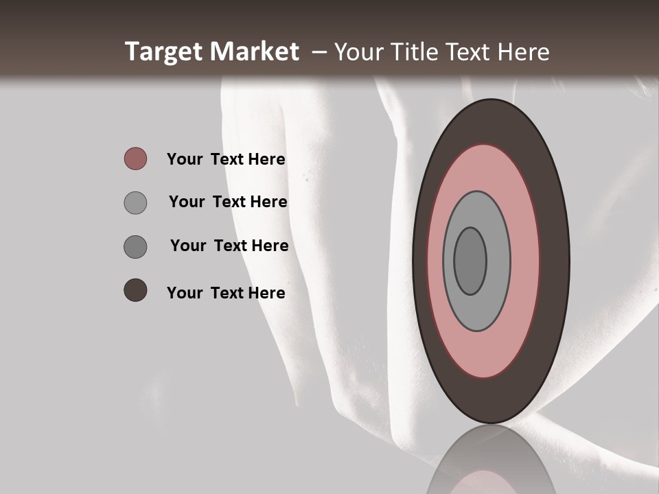 Beautiful Activity Love PowerPoint Template