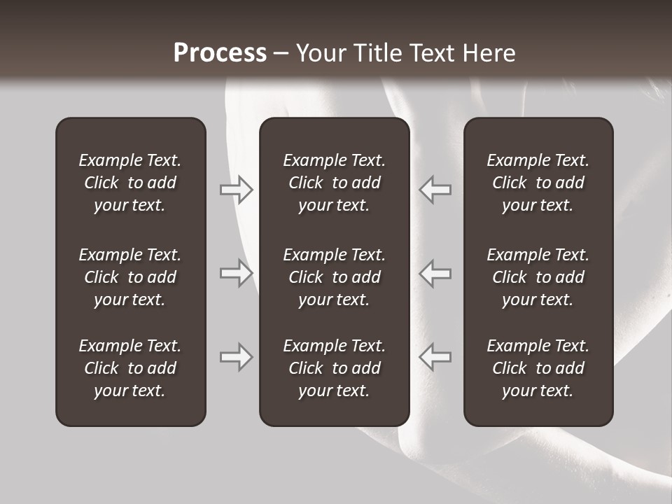 Beautiful Activity Love PowerPoint Template