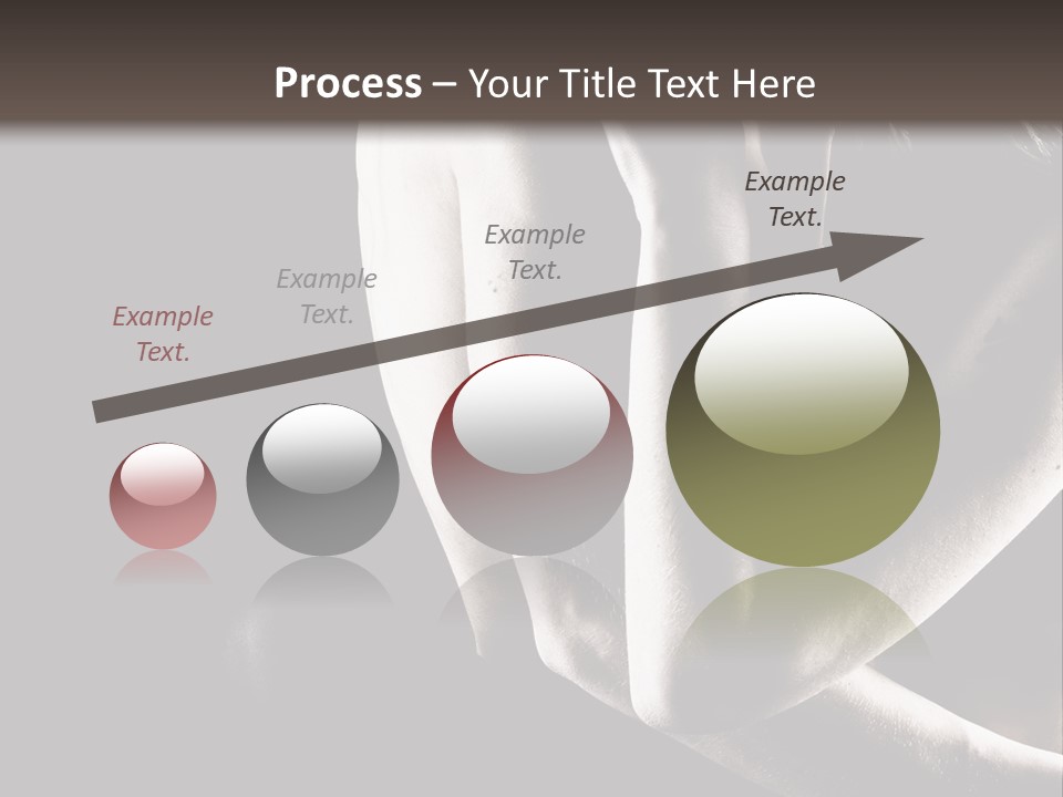 Beautiful Activity Love PowerPoint Template