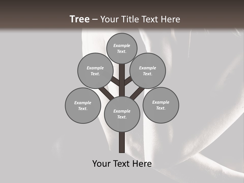 Beautiful Activity Love PowerPoint Template