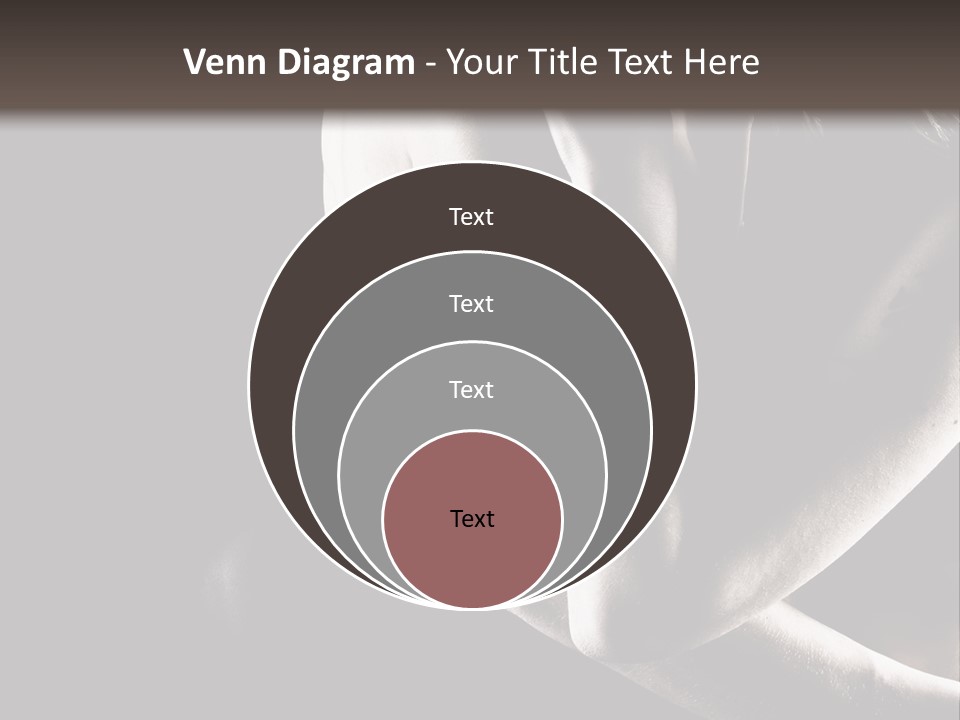 Beautiful Activity Love PowerPoint Template