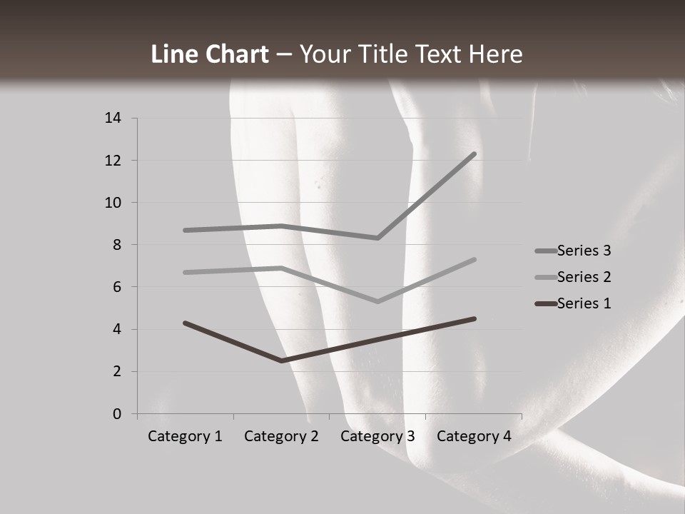 Beautiful Activity Love PowerPoint Template