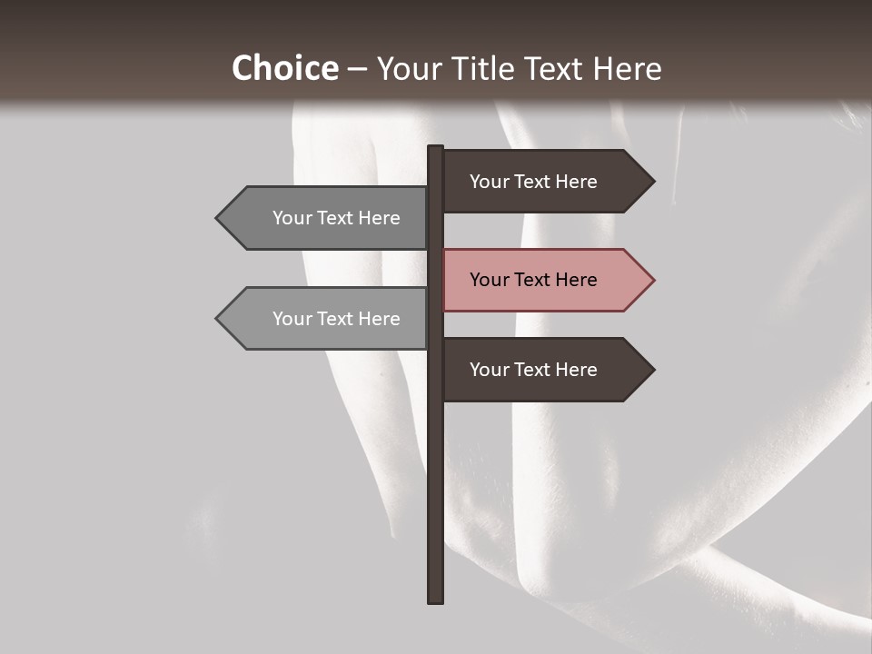 Beautiful Activity Love PowerPoint Template