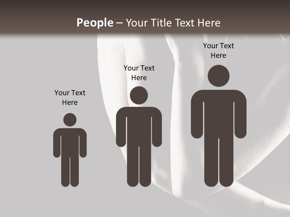 Beautiful Activity Love PowerPoint Template