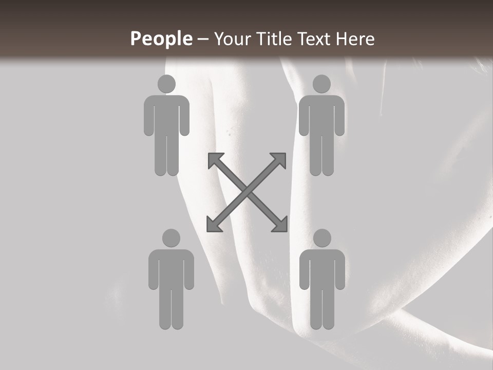 Beautiful Activity Love PowerPoint Template