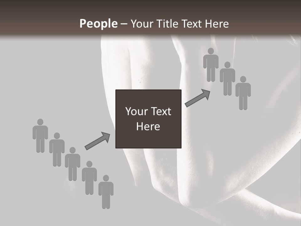 Beautiful Activity Love PowerPoint Template