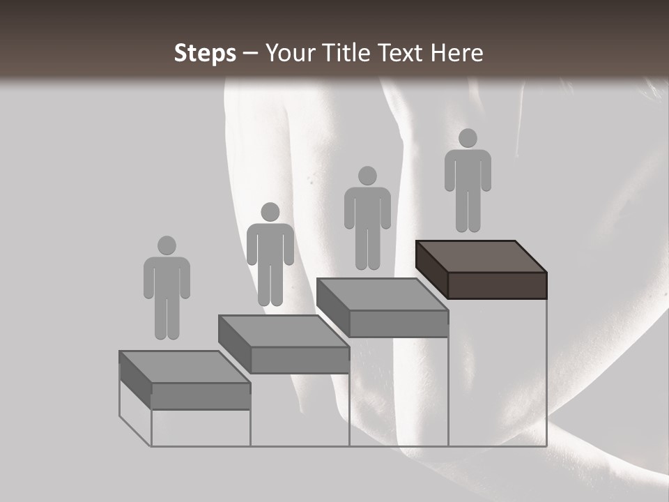 Beautiful Activity Love PowerPoint Template