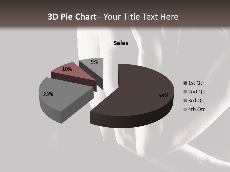 Beautiful Activity Love PowerPoint Template