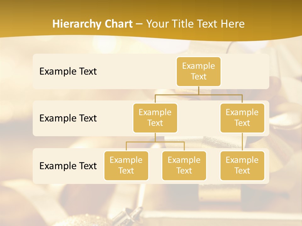 Holiday Ball Celebrate PowerPoint Template