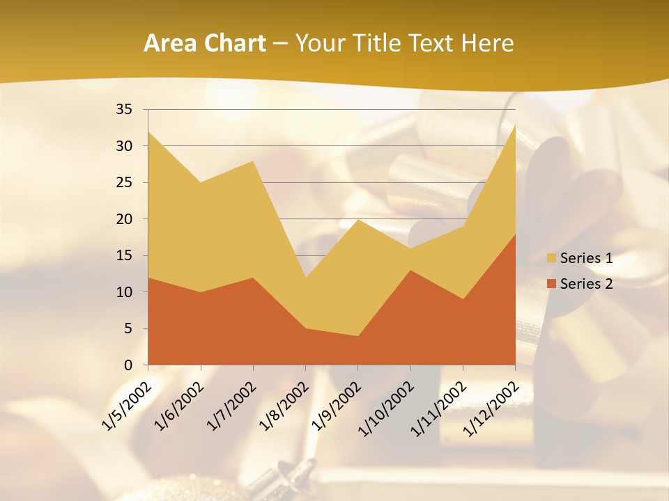 Holiday Ball Celebrate PowerPoint Template