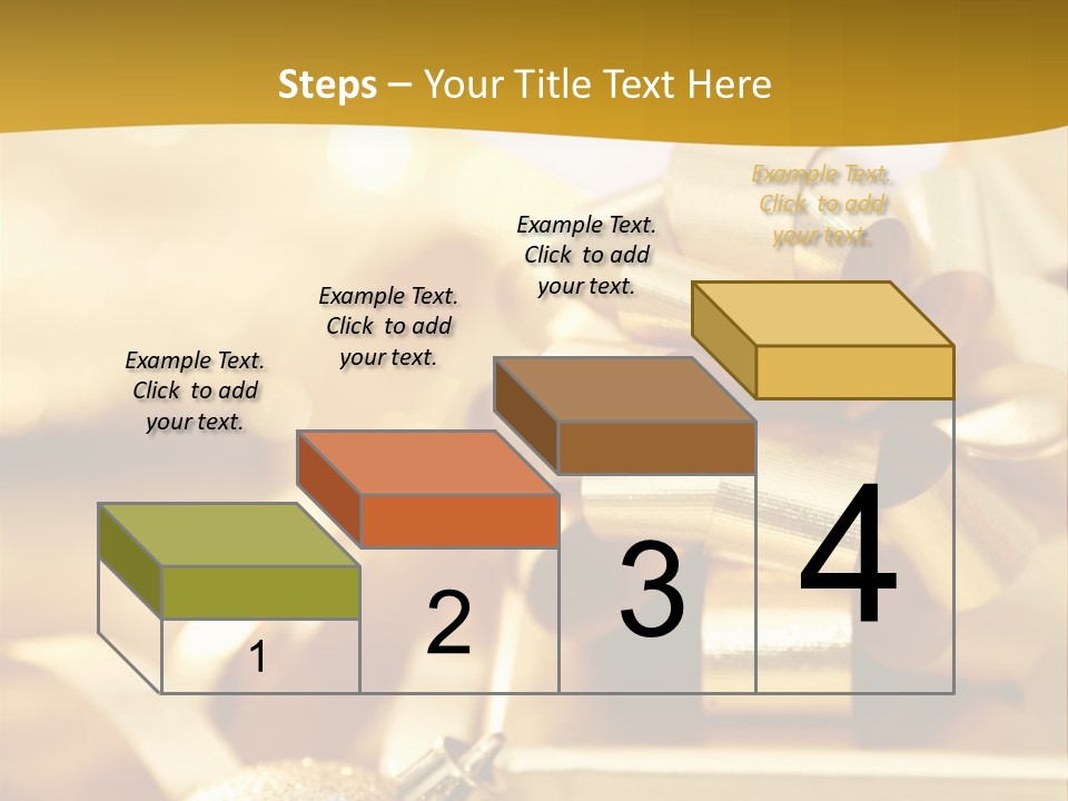 Holiday Ball Celebrate PowerPoint Template