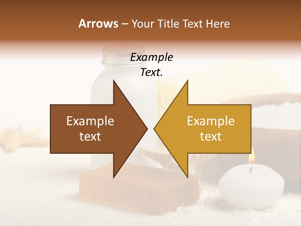 Bath Pleasant Health PowerPoint Template