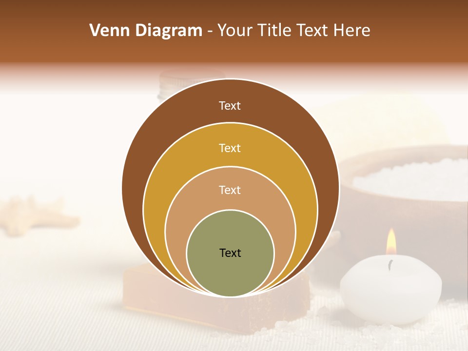 Bath Pleasant Health PowerPoint Template