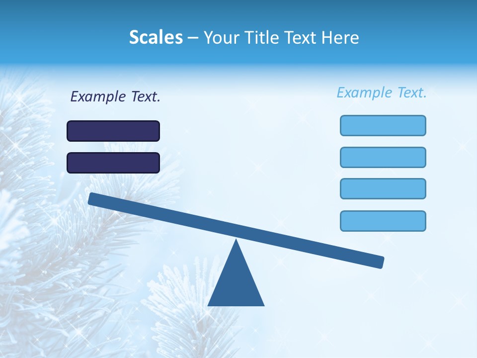 Outdoors Macro Background PowerPoint Template