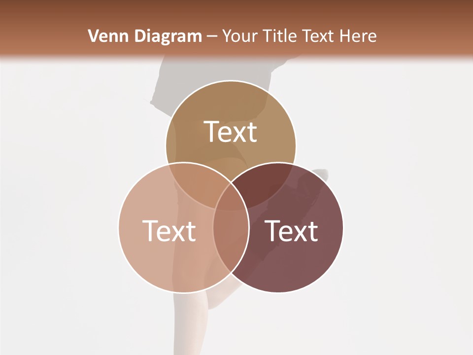 Grace Movement Lifestyle PowerPoint Template