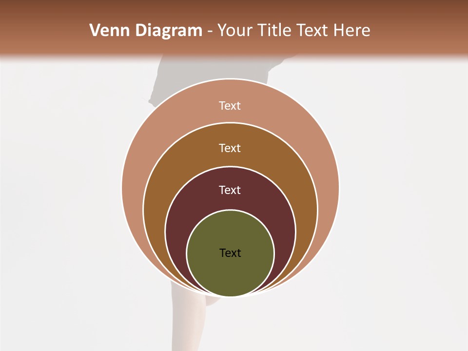 Grace Movement Lifestyle PowerPoint Template