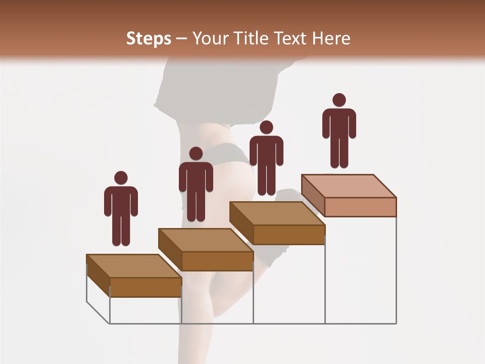 Grace Movement Lifestyle PowerPoint Template