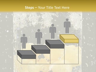 White Food Ripe PowerPoint Template