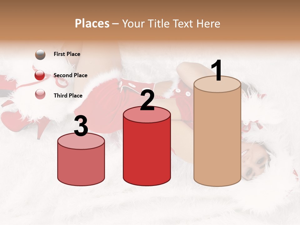 Christmas Design Concept PowerPoint Template