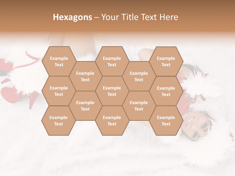 Christmas Design Concept PowerPoint Template