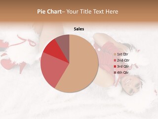 Christmas Design Concept PowerPoint Template