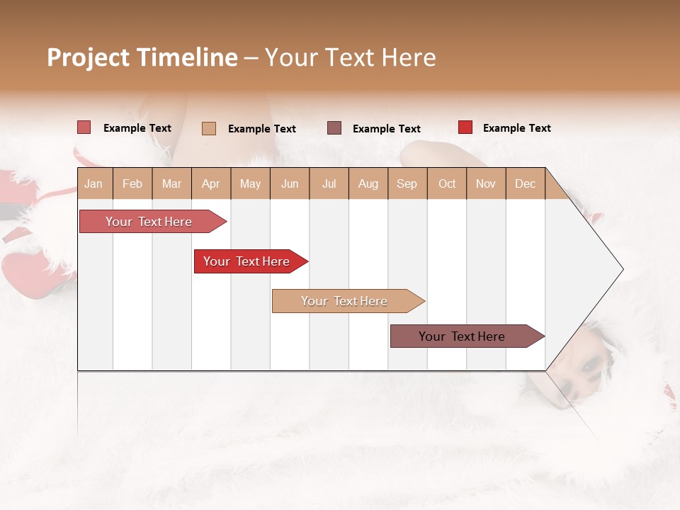 Christmas Design Concept PowerPoint Template