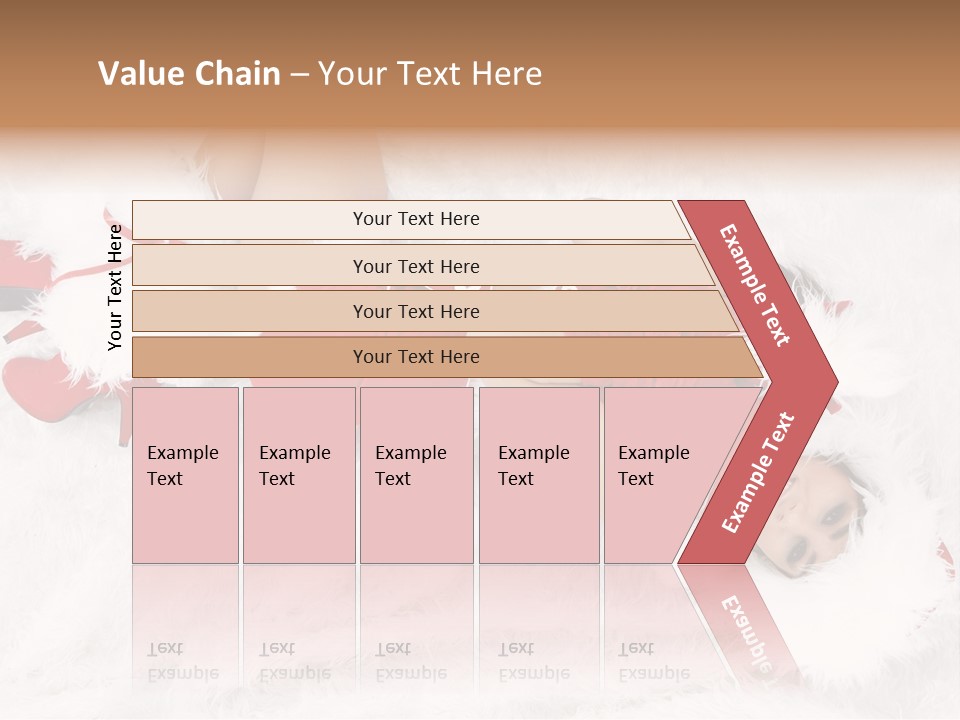 Christmas Design Concept PowerPoint Template