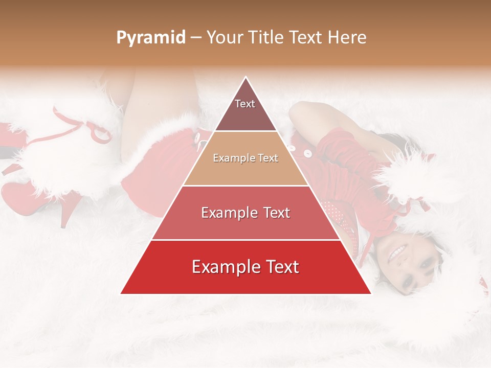 Christmas Design Concept PowerPoint Template