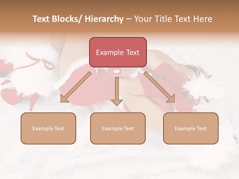 Christmas Design Concept PowerPoint Template