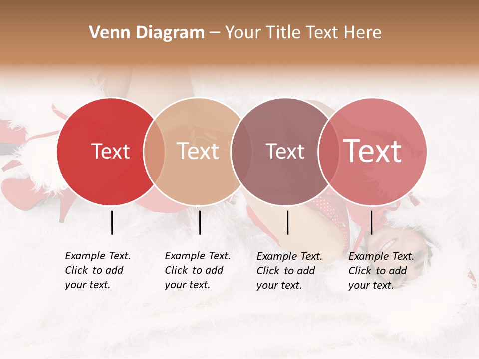 Christmas Design Concept PowerPoint Template